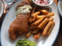 -FISH&POTATO Cō(地中海美食 万象城店)