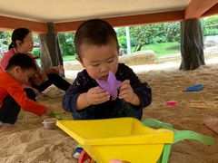 -荔湾区儿童公园