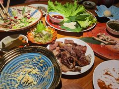 -隐炉和牛烧肉店(群力店)