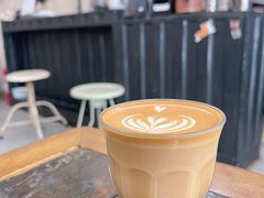 Fancy澳白-Tequila Espresso(嘉善路店)