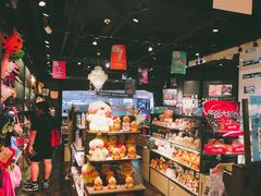 -酷乐潮玩(城西银泰城店)