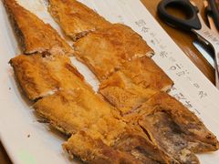-韩阳王石板烤肉