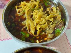 -蒋记牛肉粉(新大十字总店)