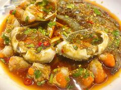 -潮之南·潮汕菜·鱼仔档(南山店)