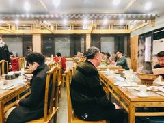 大堂-牛街·马辈儿涮肉(牛街二店)