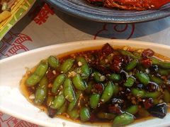-肥肥虾庄·金牌油焖大虾(杨园滨江时代walk店)