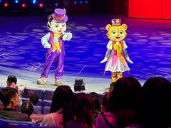 -珠海横琴长隆《卡卡虎奇遇记》