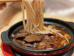 -江小姐的砂锅店