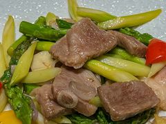 -頂好酒家·经典粤菜(海信广场店)