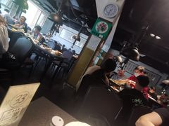 大堂-厚味居炙子烤肉·清真(天桥南纬路店)