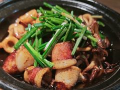 -桂小厨广西菜(印象城店)
