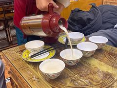 -宗巴雍姆藏餐府