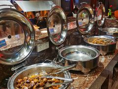 -九记潮汕现切鲜牛肉自助火锅(新开铺店)