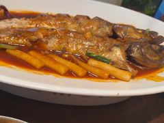 -大同江朝鲜菜•长春地标美食(绿园吾悦广场店)