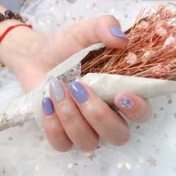 -蜜丝卡伦美甲美睫半永久