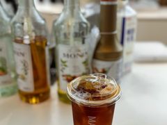 -Manner Coffee(合生汇店)