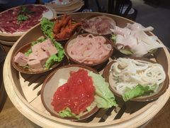 -牛市坎火锅(建设路店)