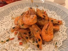 -松鹤楼(狮山永利广场店)