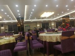 大堂-潮喜竹溪荔湖酒家(荔枝湾店)