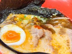 特制赤丸-一風堂拉面(美罗城店)