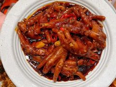 -老三样·旧食新味(绿地店)