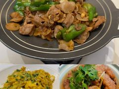 -禾珍珠家常小馆(河南博物院店)