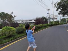 -南京金牛湖风景区