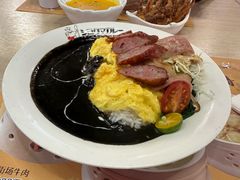 -白熊咖哩(新世界城店)