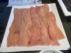 -巴蜀大宅门火锅(川音店)