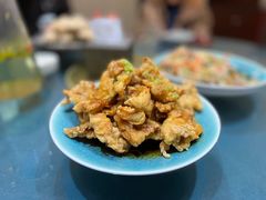 -君霖海鲜私房菜(春柳店)