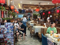 -玉桥餐厅(天坛店)