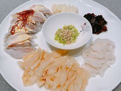 -新荣记(南京西路店)