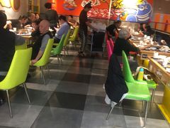 大堂-火锅岛潮牌自助餐厅(天津天佑城店)