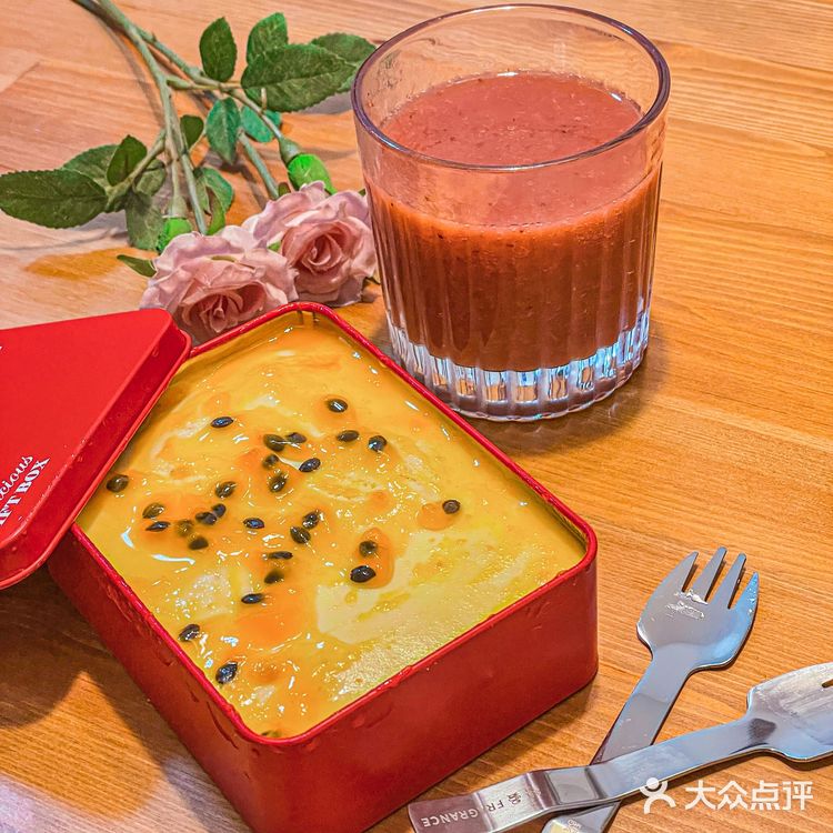 在沈阳!爆火的三款蛋糕就在这家蛋糕店了!