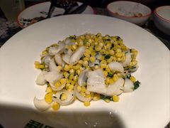 -新白鹿餐厅(松江开元地中海店)