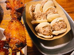 -福苗小骆驼烧烤(莲湖路店)