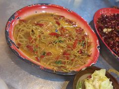 -馬伍旺川菜(江北虹悦城店)