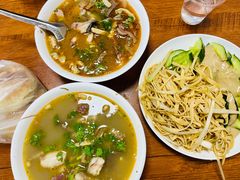 -春雨羊汤店(广开四马路总店)