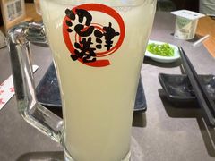 -沼津港精致料理·寿喜烧·烧鸟(龙湖南桥天街日料榜单店)