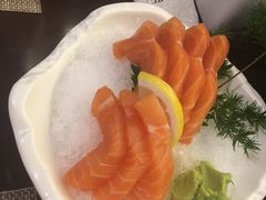 -肆月河豚·新淮扬(金融街店)