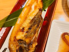 -鳗鲔·料理小馆
