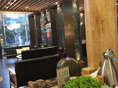 -朴大人炭烤·韩国料理(奥帆中心海尔洲际店)