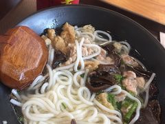 清汤排骨粉-宝小庆邵阳米粉(深圳市南山保利店)