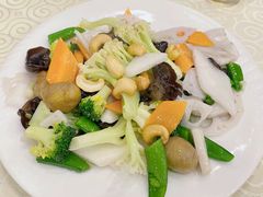 -奥华餐厅·老张记(台基厂店)