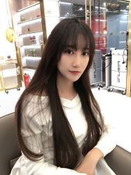 -3AM·S HAIR SALON烫发染发接发