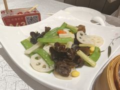 -老廣新意-全天茶点(宝能店)