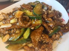 -惠宾饭庄(中山路店)
