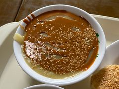-尹三豆汁(天坛店)