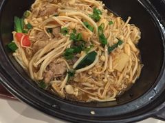 -太兴餐厅(小径湾店)
