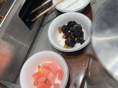 -侠舍·江湖烤全羊·大排档(沌口总店)